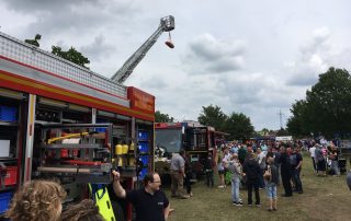 2018-06-17 Bramsche Stadt in Kinderhand