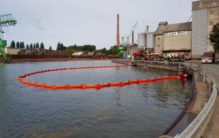 2018-09-22 Übung des Fachzuges 5