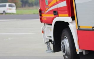 2018-09-29 Fahrsicherheitstraining