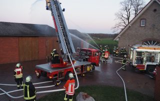 2019-04-01 Frühjahrsübung