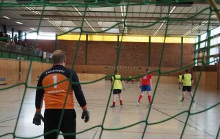 2019-04-13 Fußballturnier